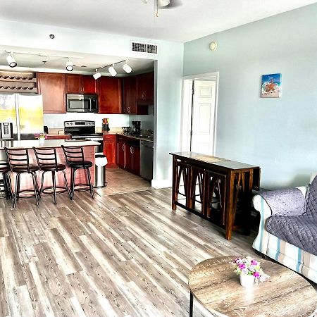 Laketown 5 Pools Steps To Beach Family Friendly 巴拿马城 外观 照片
