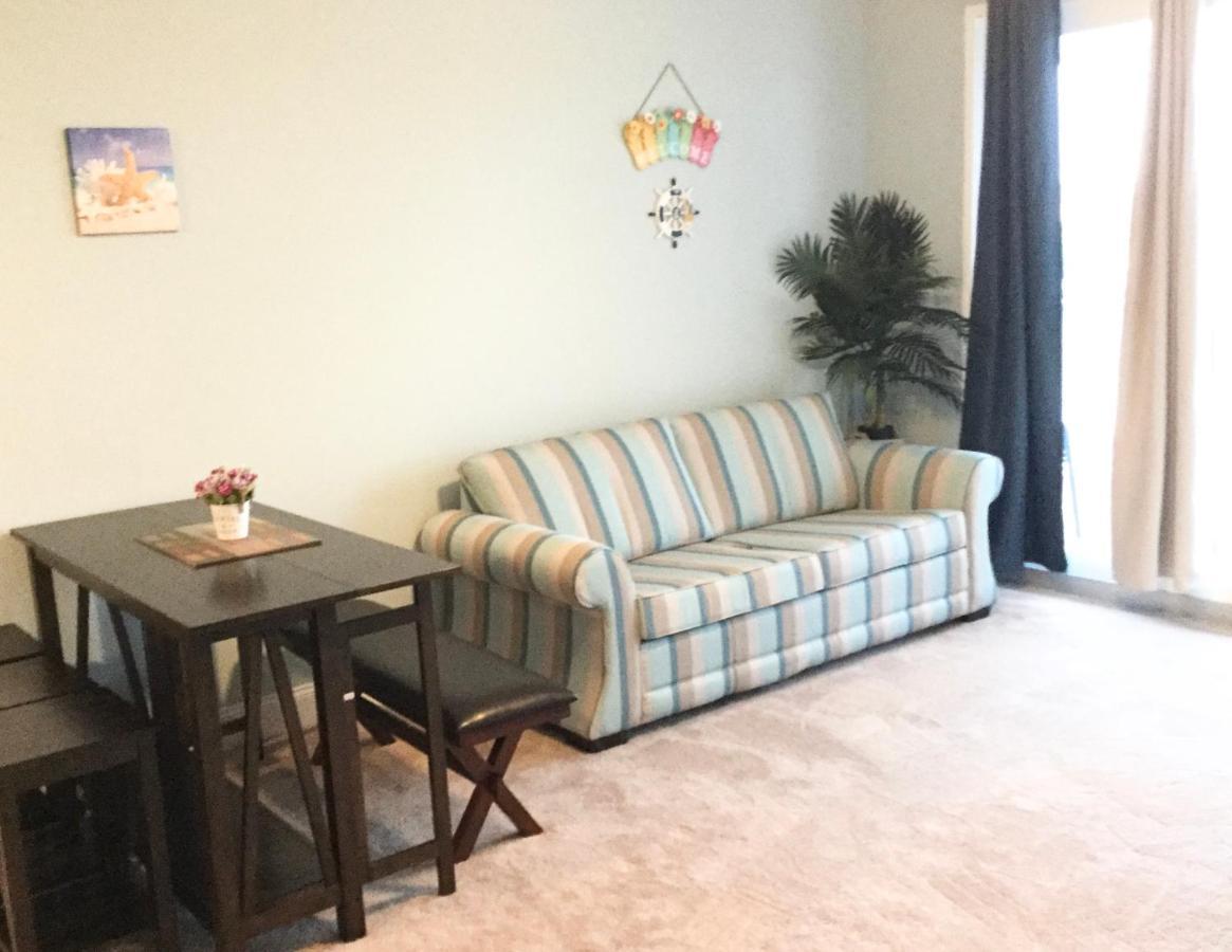 Laketown 5 Pools Steps To Beach Family Friendly 巴拿马城 外观 照片