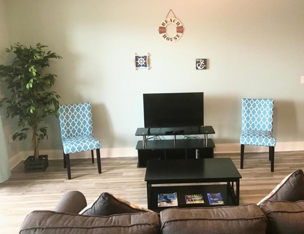 Laketown 5 Pools Steps To Beach Family Friendly 巴拿马城 外观 照片