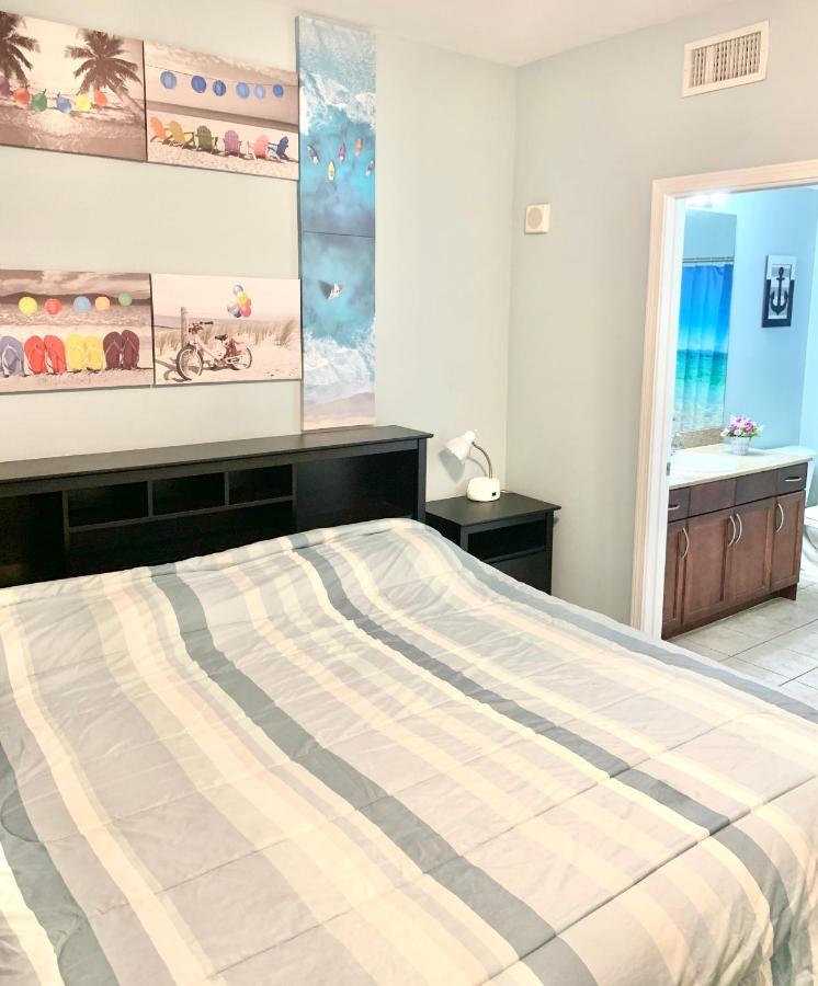 Laketown 5 Pools Steps To Beach Family Friendly 巴拿马城 外观 照片