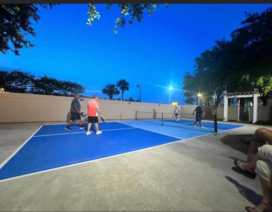 Laketown 5 Pools Steps To Beach Family Friendly 巴拿马城 外观 照片
