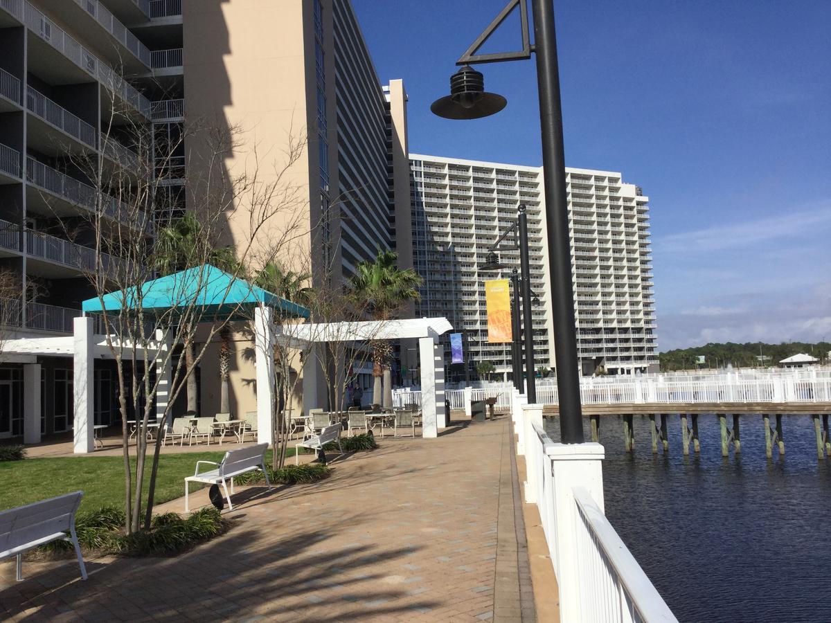 Laketown 5 Pools Steps To Beach Family Friendly 巴拿马城 外观 照片